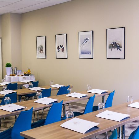 B&B Home Brides-Les-Bains Les 3 Vallees Esterno foto