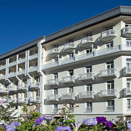 B&B Home Brides-Les-Bains Les 3 Vallees Esterno foto