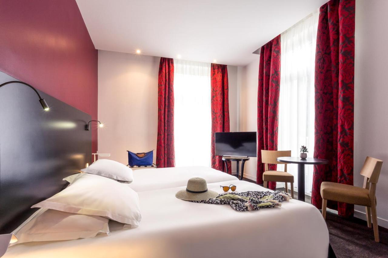 B&B Home Brides-Les-Bains Les 3 Vallees Esterno foto