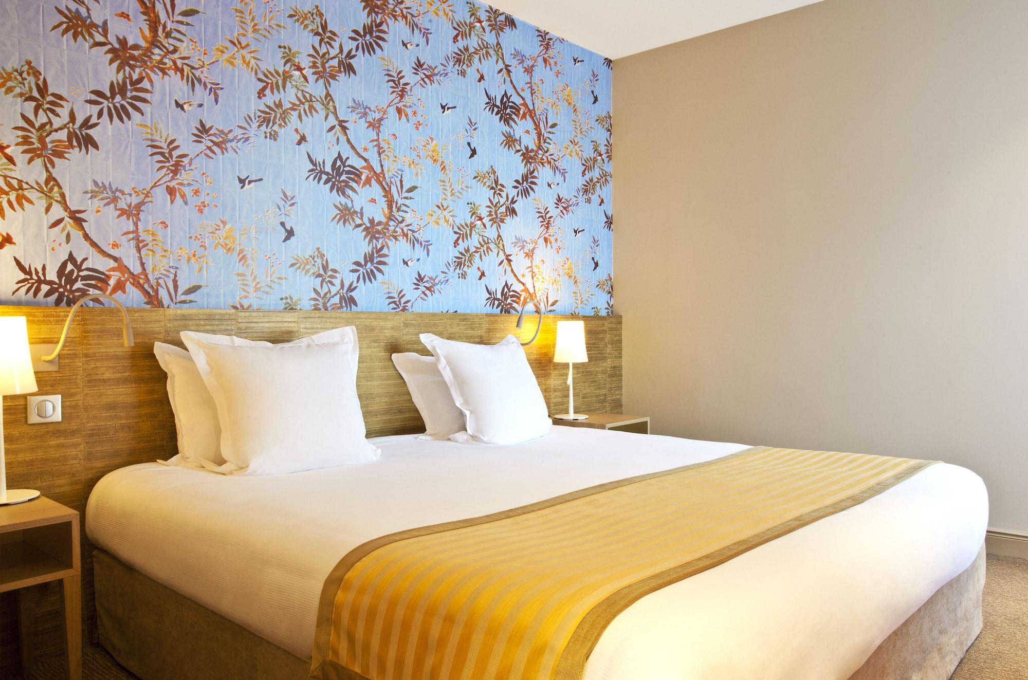 B&B Home Brides-Les-Bains Les 3 Vallees Esterno foto