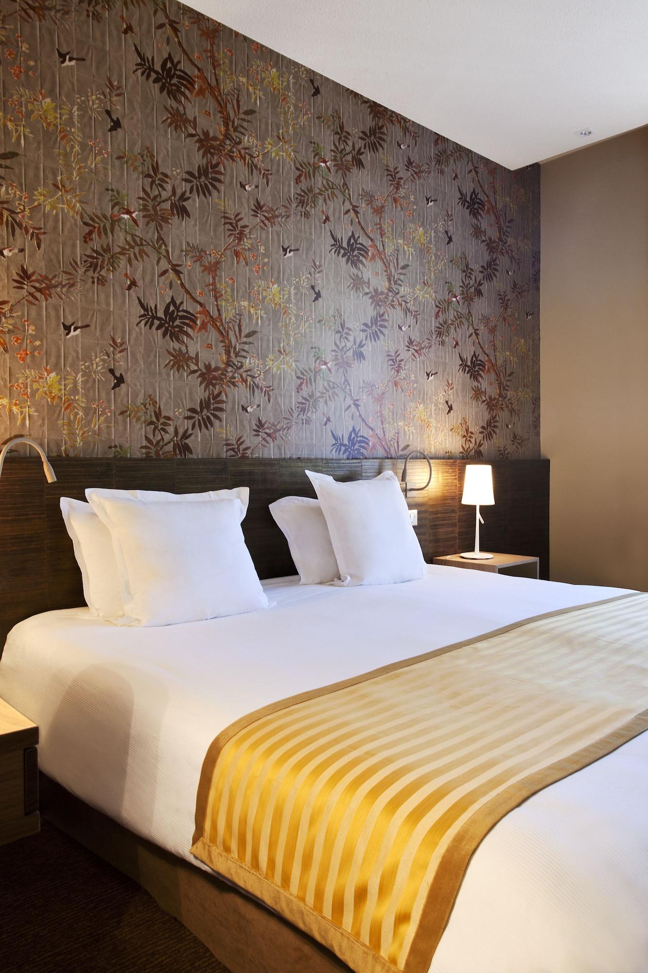 B&B Home Brides-Les-Bains Les 3 Vallees Esterno foto