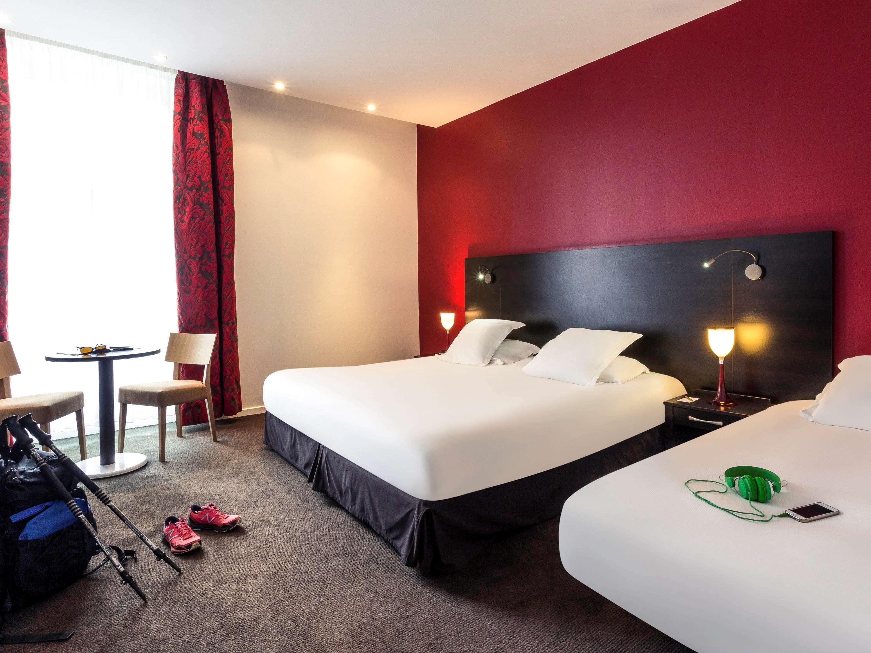 B&B Home Brides-Les-Bains Les 3 Vallees Esterno foto