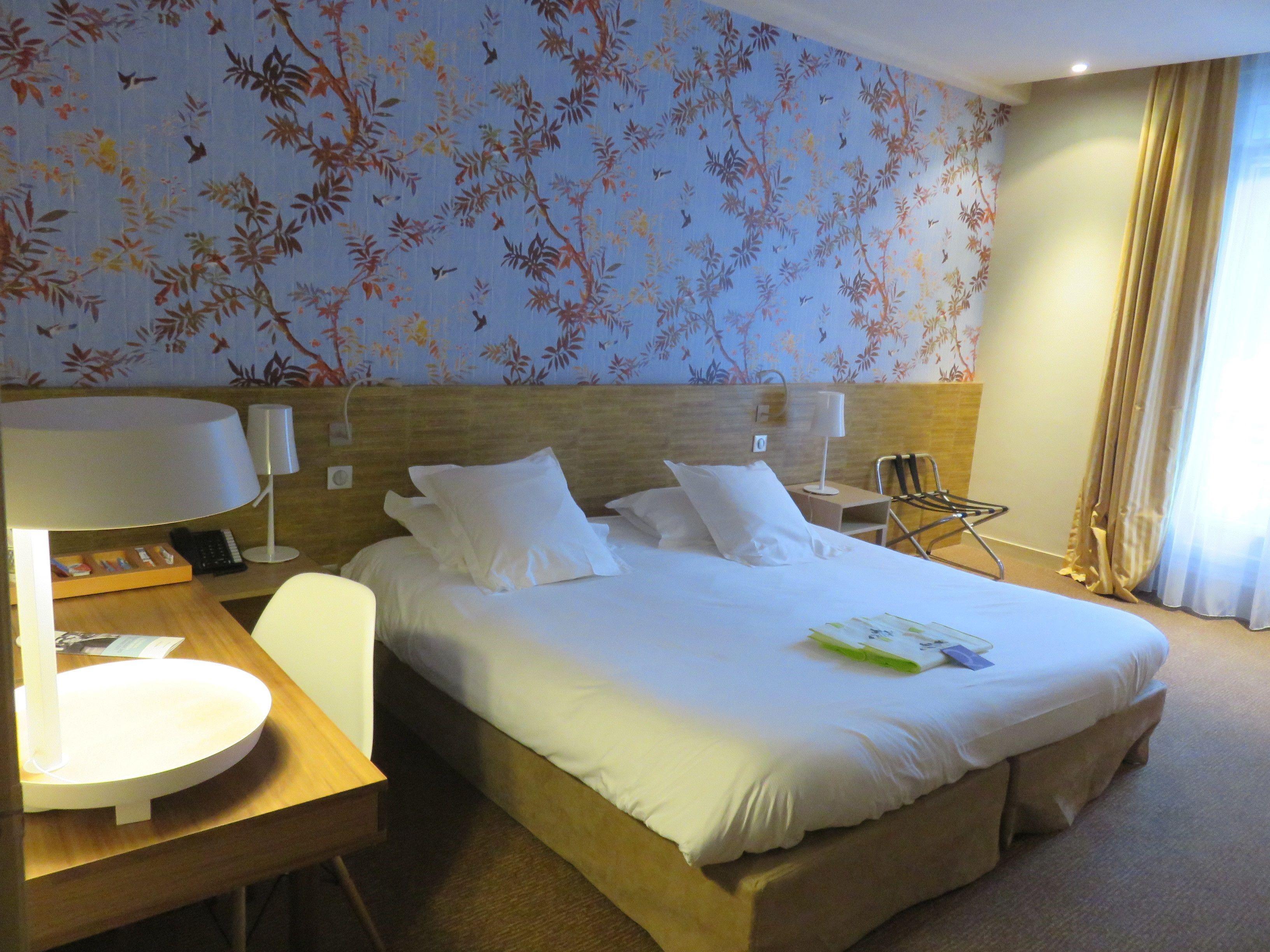 B&B Home Brides-Les-Bains Les 3 Vallees Esterno foto