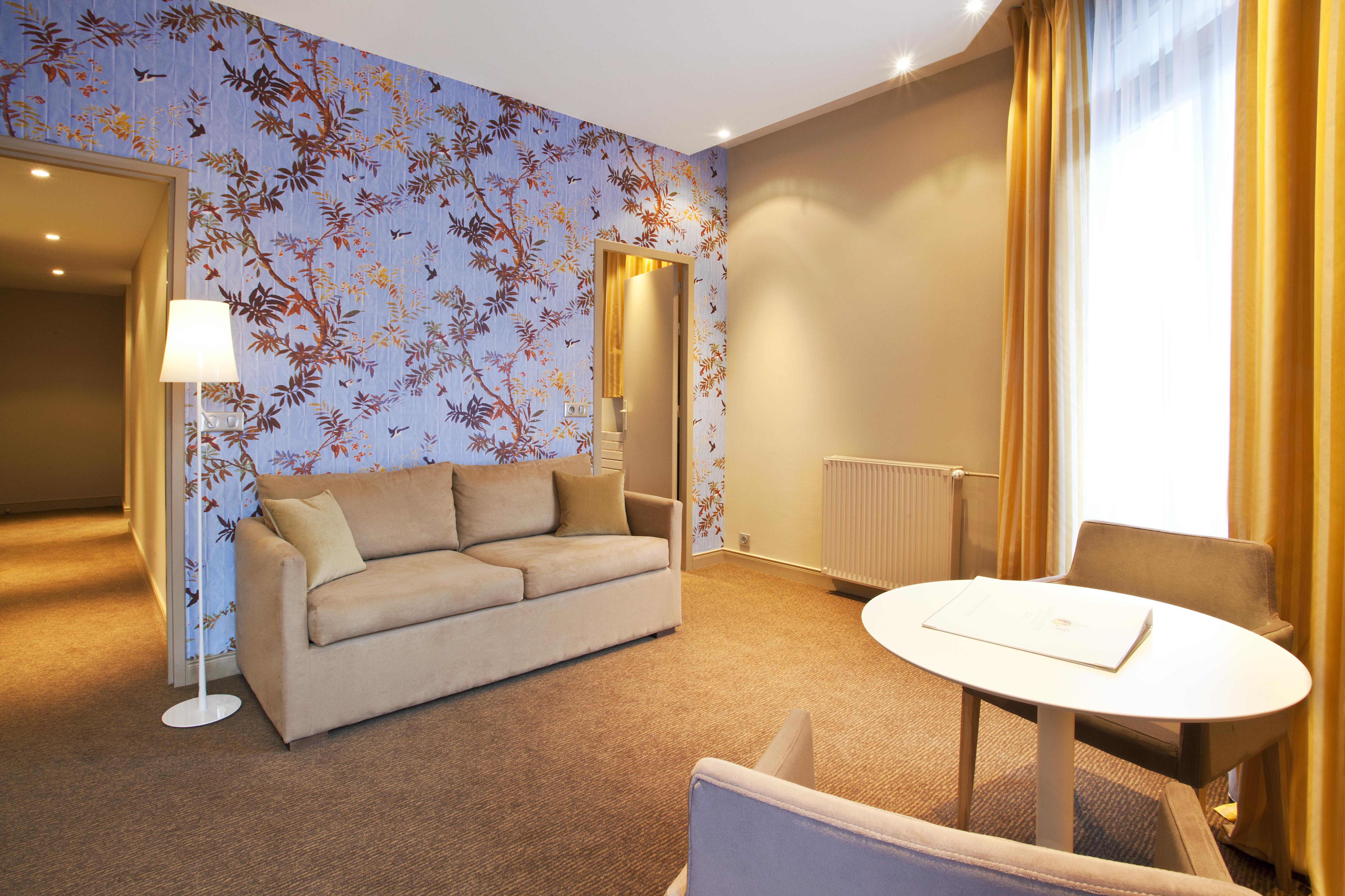 B&B Home Brides-Les-Bains Les 3 Vallees Esterno foto