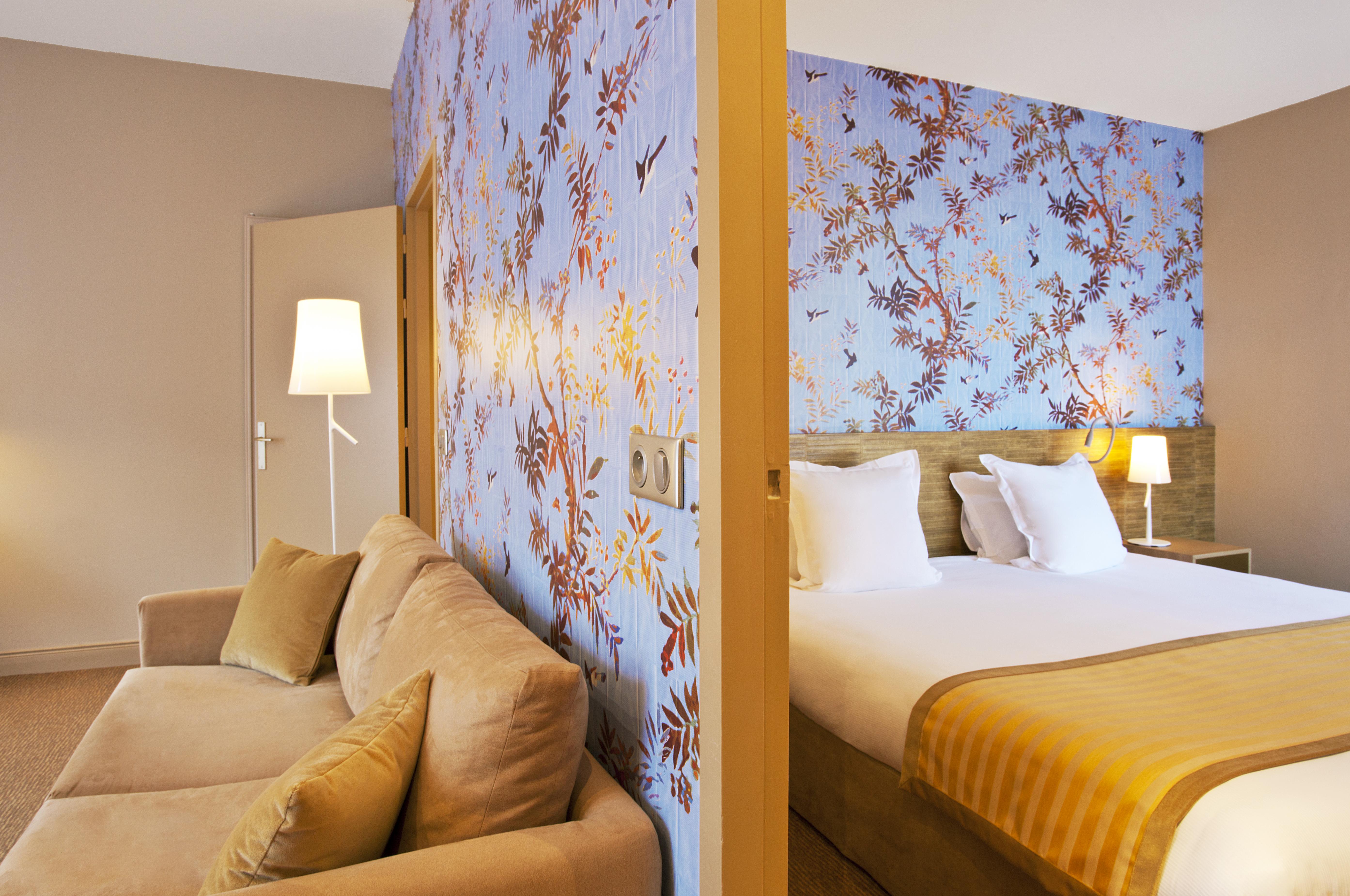 B&B Home Brides-Les-Bains Les 3 Vallees Esterno foto