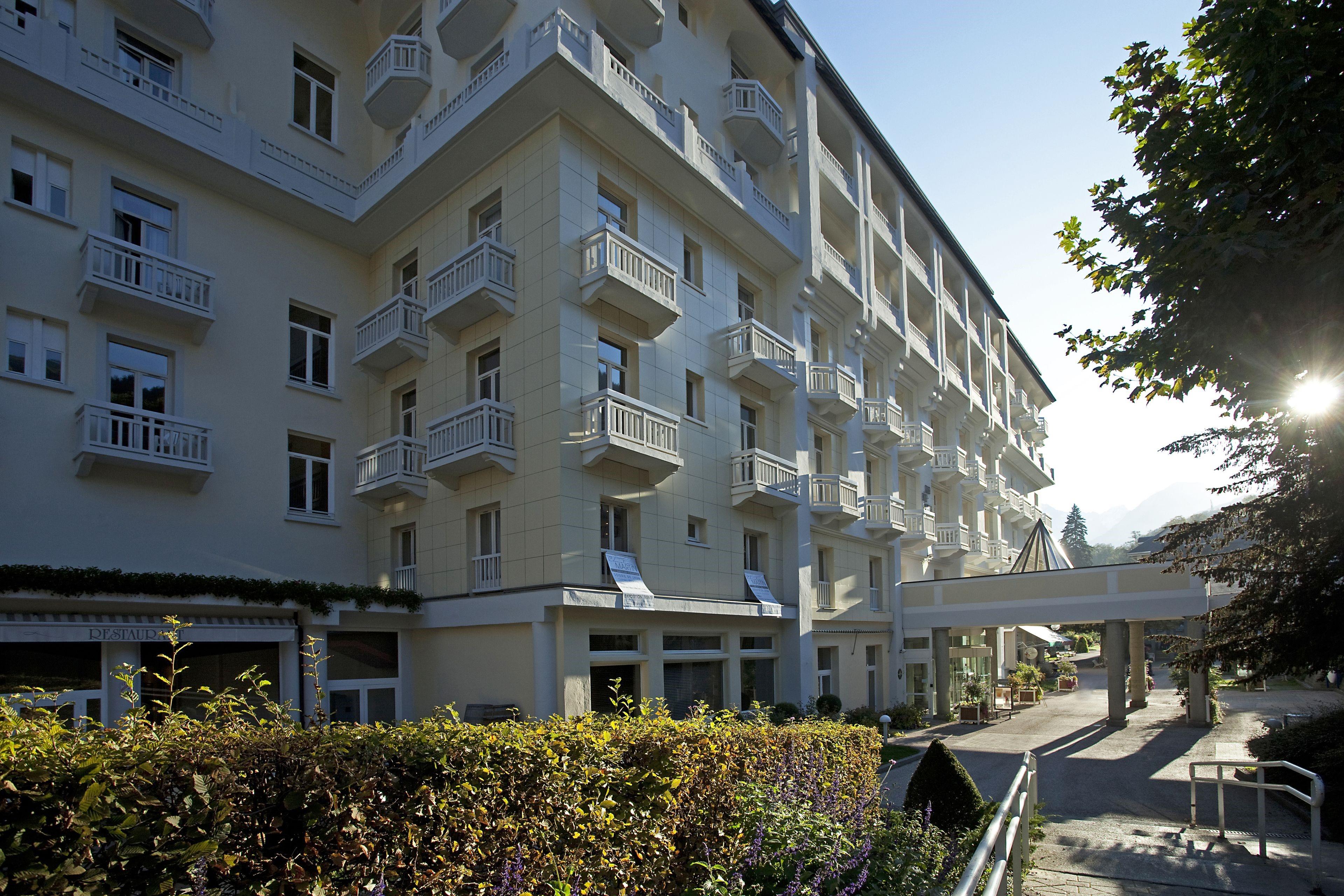 B&B Home Brides-Les-Bains Les 3 Vallees Esterno foto