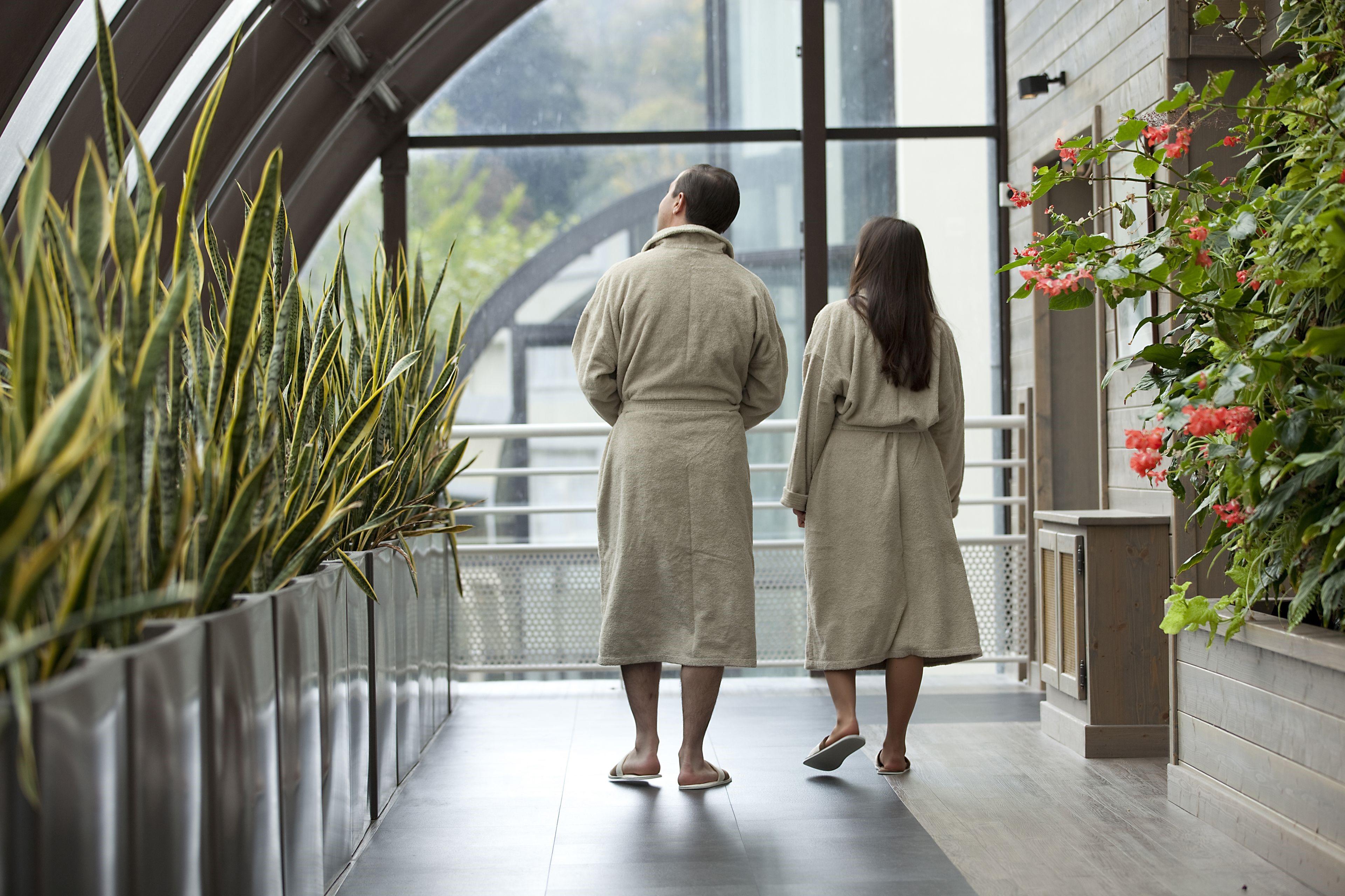 B&B Home Brides-Les-Bains Les 3 Vallees Esterno foto