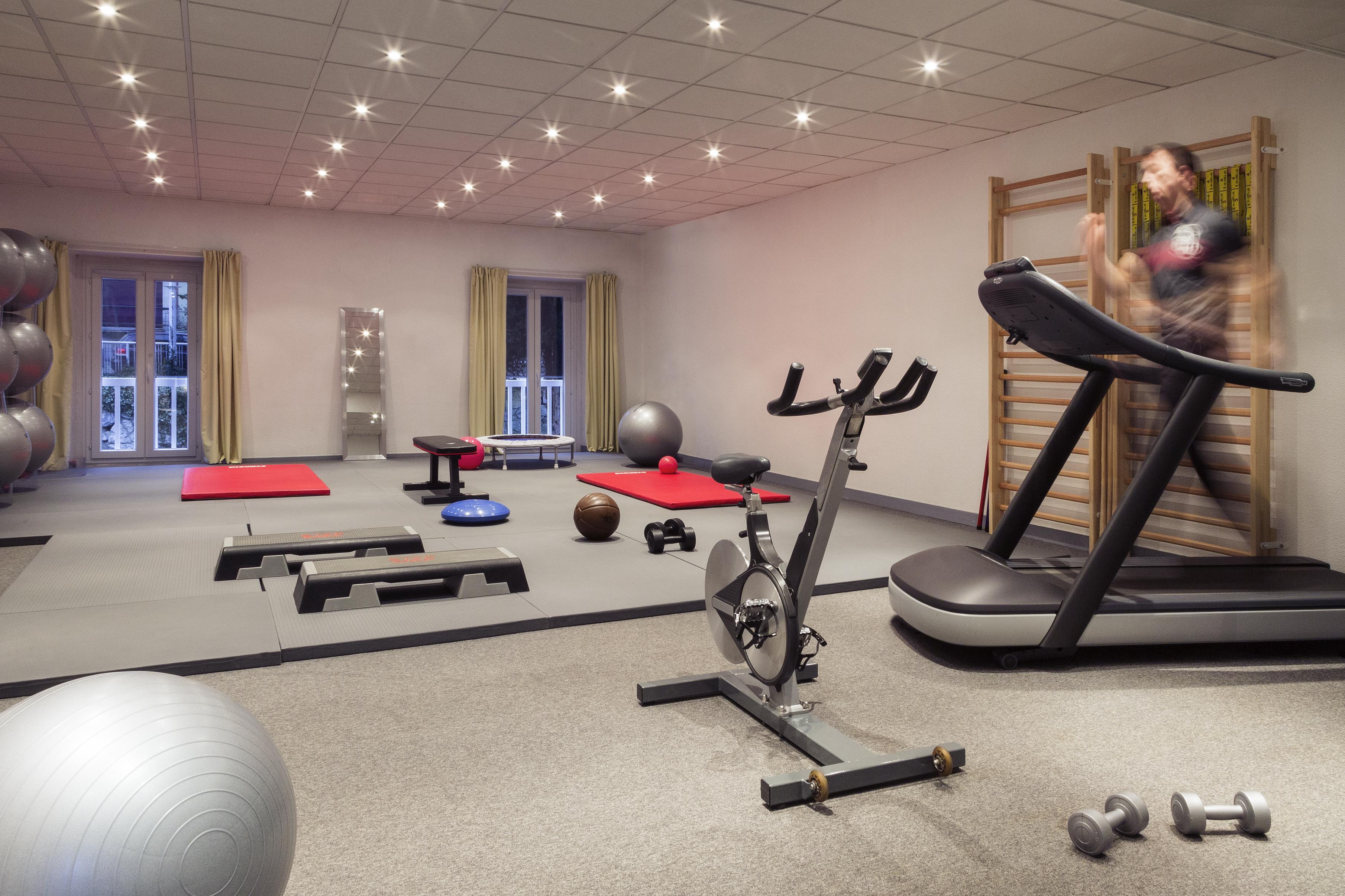 B&B Home Brides-Les-Bains Les 3 Vallees Esterno foto