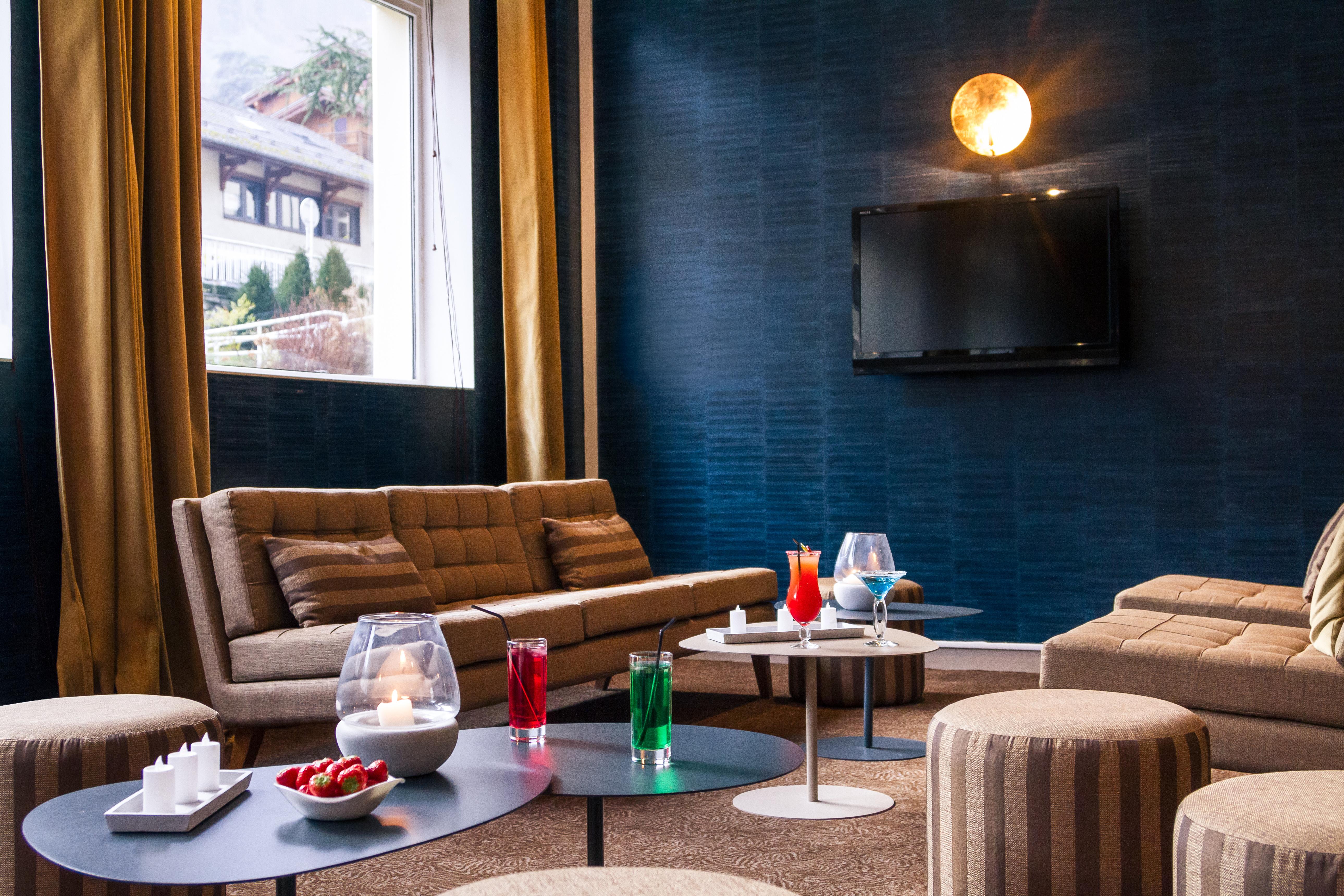 B&B Home Brides-Les-Bains Les 3 Vallees Esterno foto