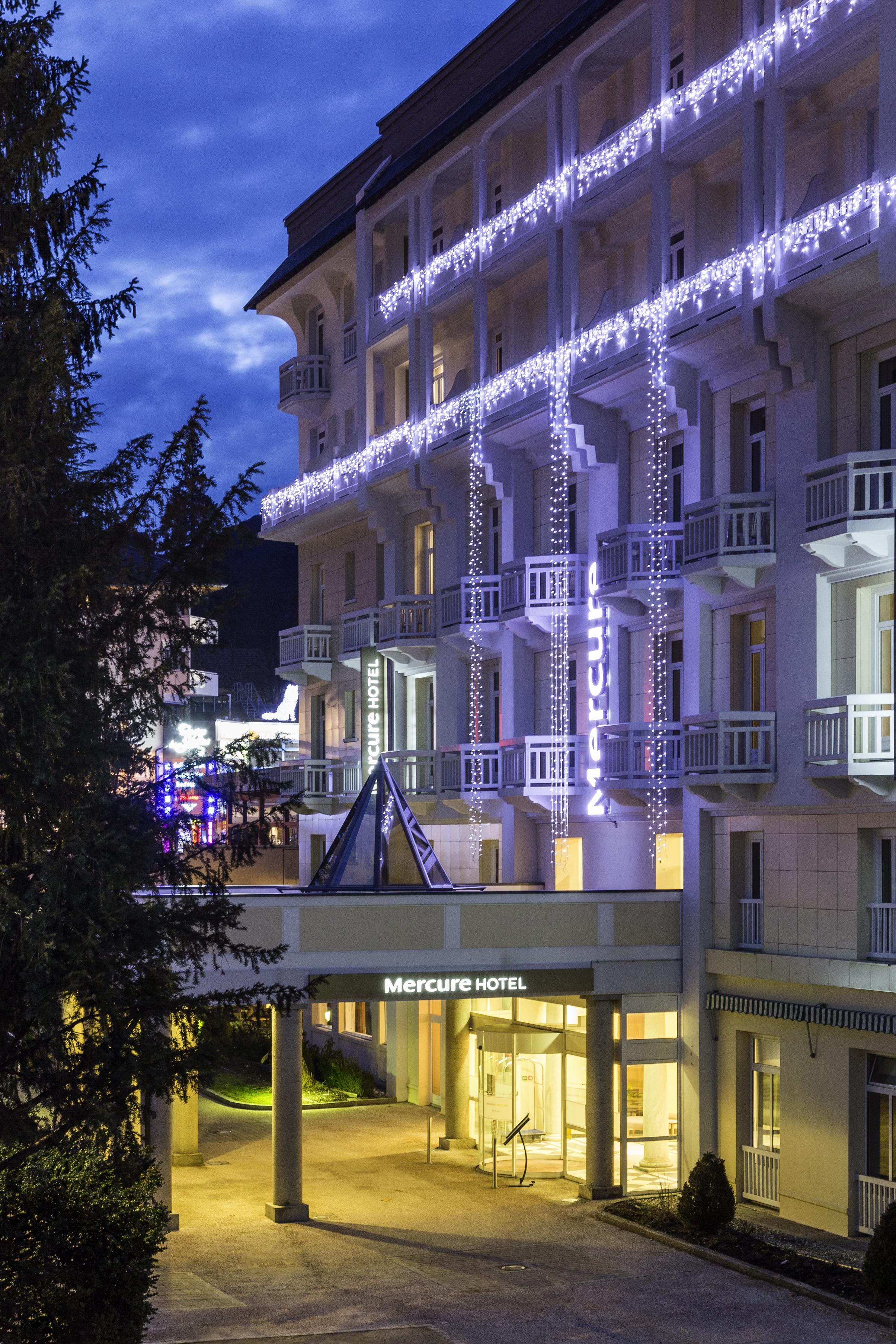 B&B Home Brides-Les-Bains Les 3 Vallees Esterno foto