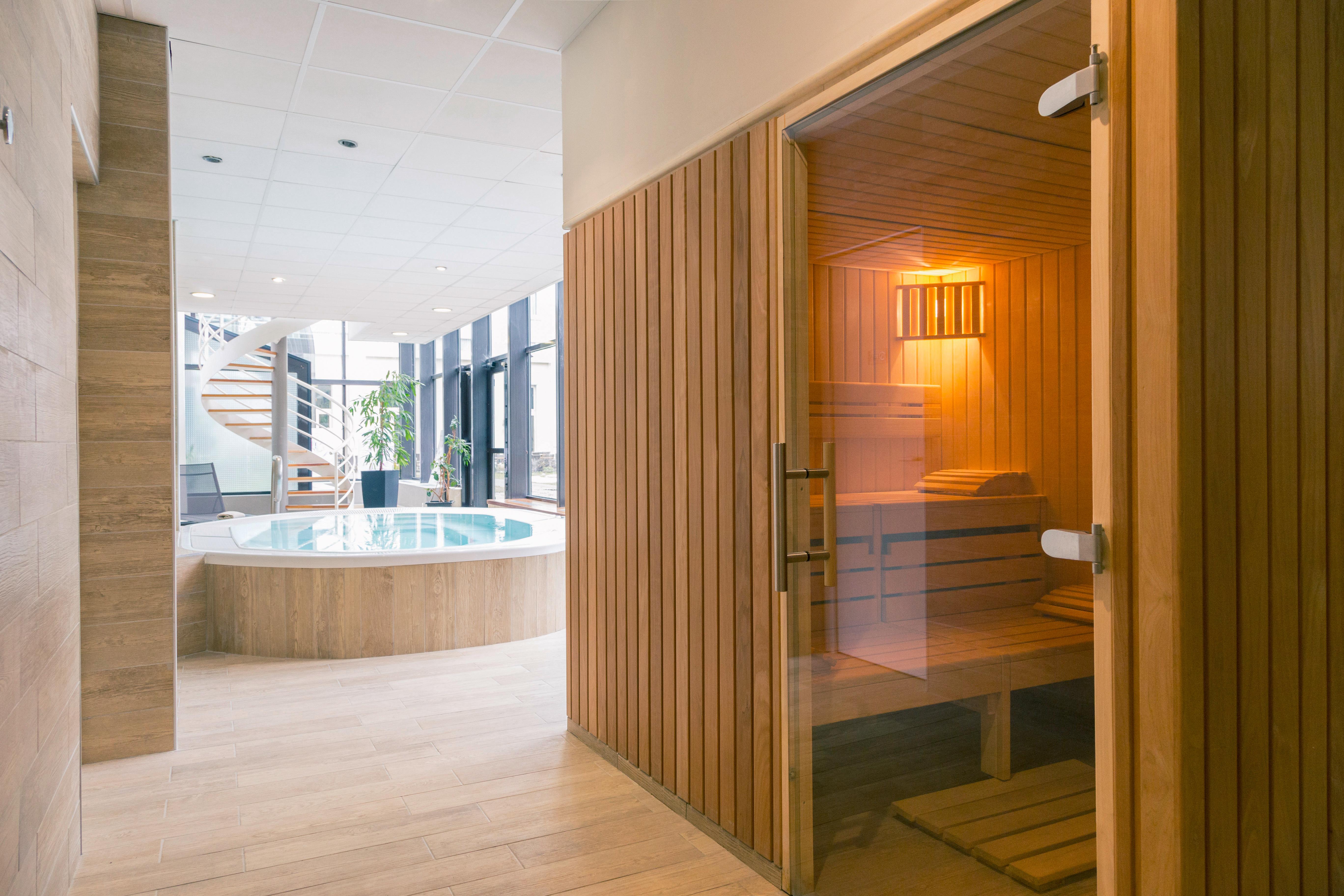 B&B Home Brides-Les-Bains Les 3 Vallees Esterno foto