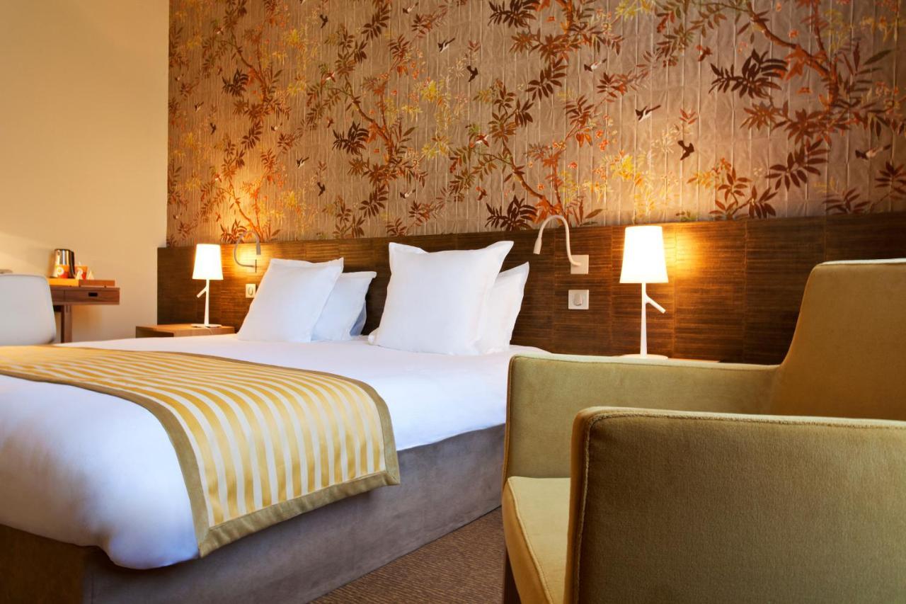B&B Home Brides-Les-Bains Les 3 Vallees Esterno foto