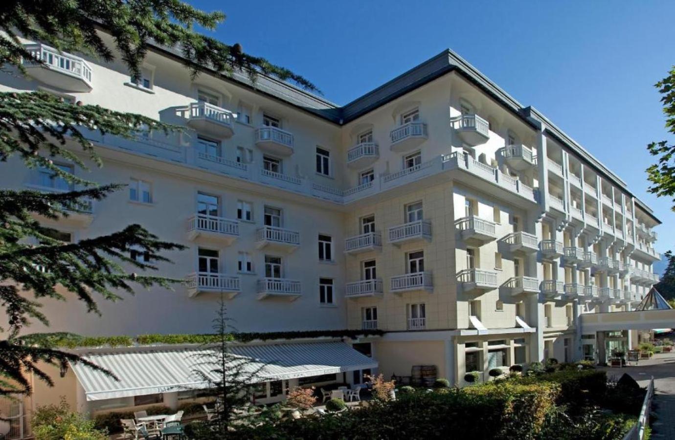 B&B Home Brides-Les-Bains Les 3 Vallees Esterno foto