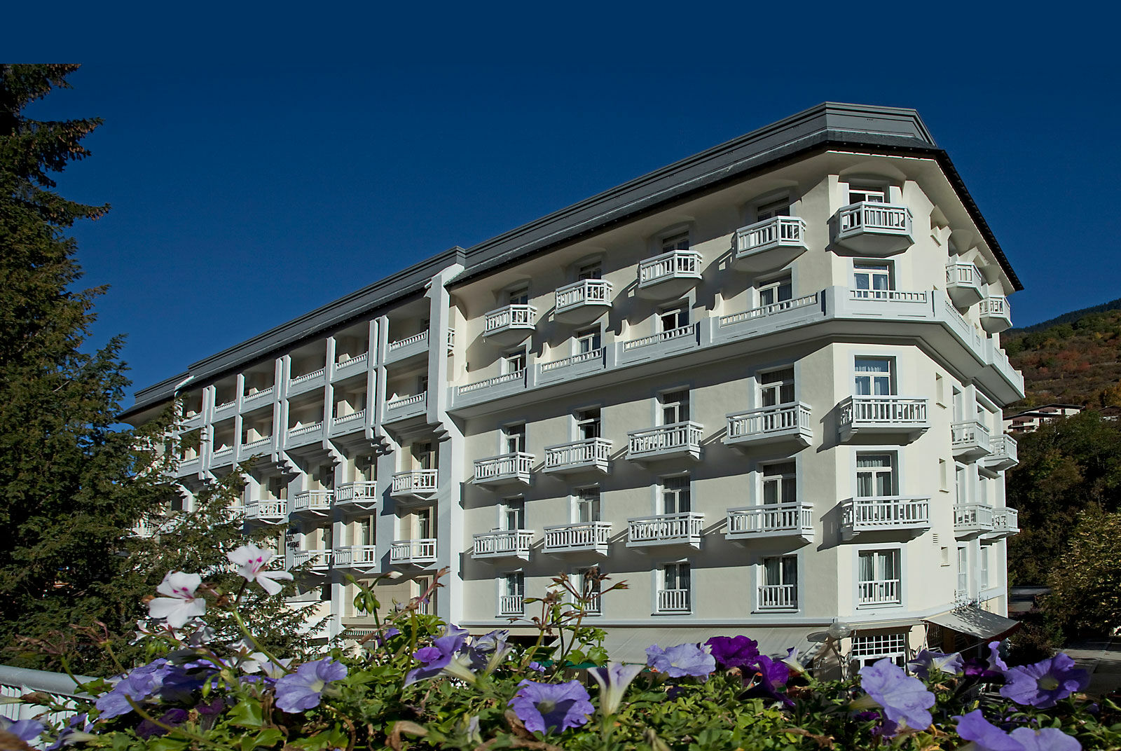 B&B Home Brides-Les-Bains Les 3 Vallees Esterno foto